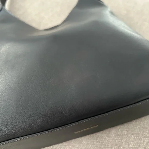 Coach Brooklyn 28 Bag Black - Picture 9 of 9